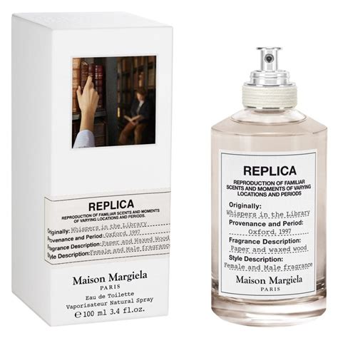 replica martin margiela perfume|maison margiela perfume price.